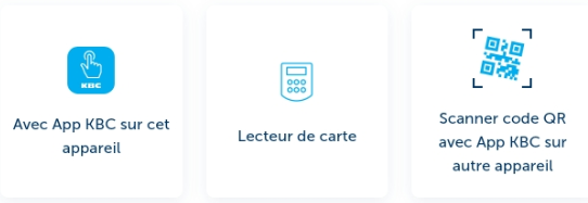 Payer en ligne CBC Banque et Assurance